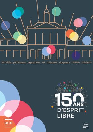 Programme 150 ans