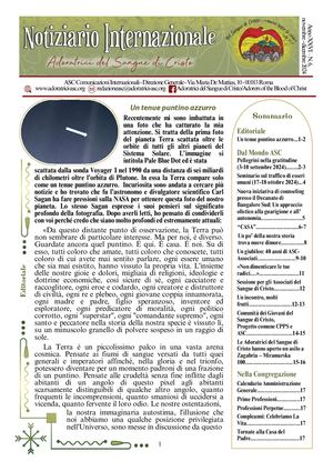 Novembre Dicembre 2024