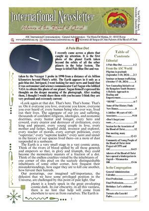 November December 2024