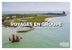 Brochure Groupe