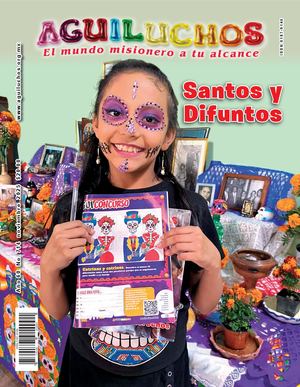 Aguiluchos Noviembre 2025