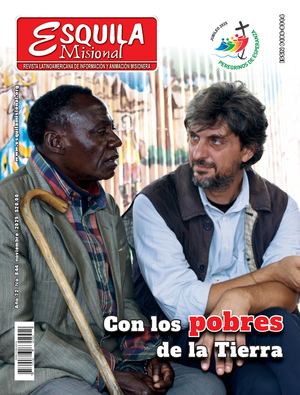 Esquila Misional Noviembre 2025