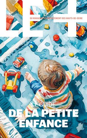 Le Plus N° 8 - novembre décembre 2025