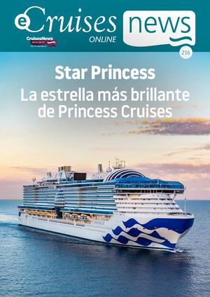 eCruisesNews - Star Princess
