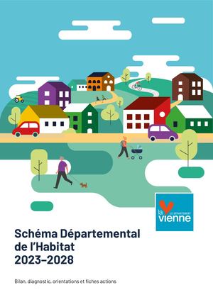 Schéma Départemental de l’Habitat 2023-2028