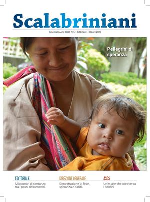 Scalabriniani  5/2025