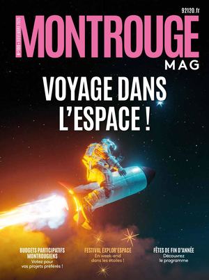 Montrouge Mag N°190