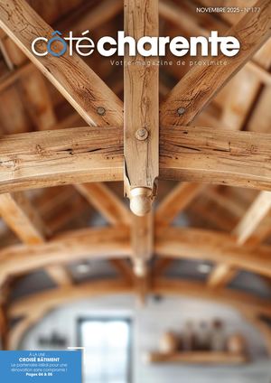 Cote Charente 177 Novembre 2025 Web