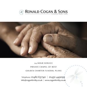Ronald Cogan