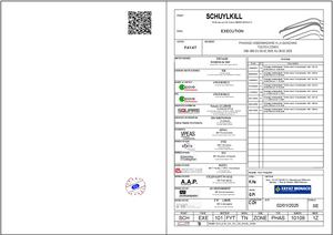 PHASAGE HEBDOMADAIRE A LA QUINZAINE TOUTES ZONES S06-S09