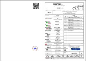 PHASAGE HEBDOMADAIRE A LA QUINZAINE TOUTES ZONES S14-S18