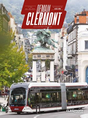 Demain Clermont n°366