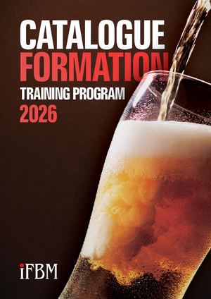 IFBM Catalogue Formation 2026