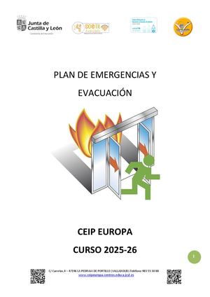 012 Plan De Emergencias Y Evacuación 2025_26