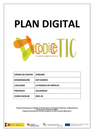 004 Plan Codice Tic 2025 26