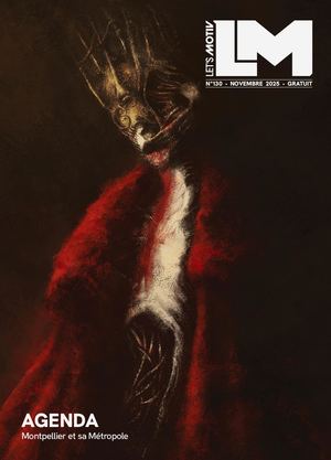 Let's Motiv Novembre #130