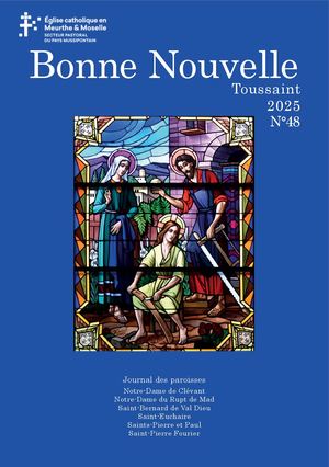 Bonne Nouvelle n°48