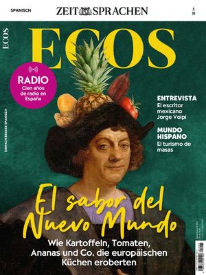 Ecos Ecos Magazin 2025 03 28