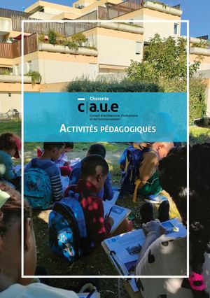 Catalogue Pédagogique 2025-2026