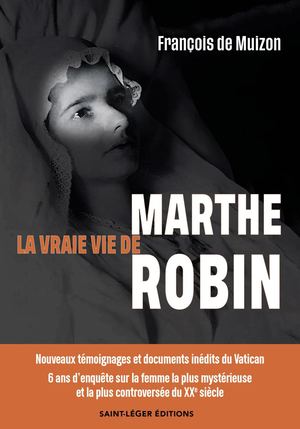 Diffuseurs Marthe Robin