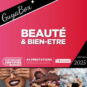 BEAUTE et BIEN-ETRE