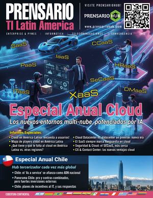 Prensario TILA Edición Especial Noviembre 2025