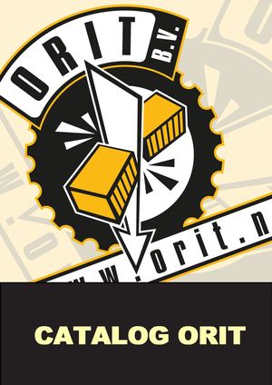 Catalog Orit 2022