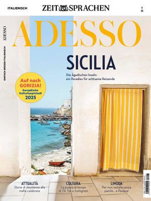 Adesso Adesso Magazin 2025 03 28