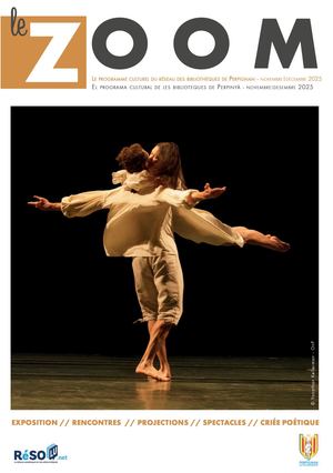 Zoom Novembre Decembre 2025