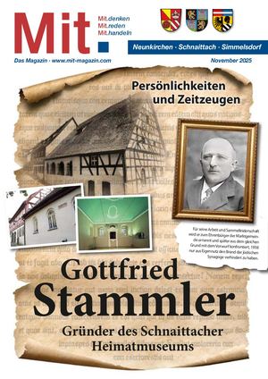 11 2025 Mit Schnaittachtal