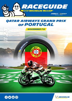 EN - 2025 Qatar Airways Grand Prix of Portugal - Raceguide (EN)