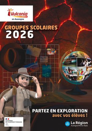 Brochure Scolaire 2026