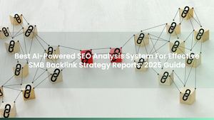 Best AI-Powered SEO Analysis System For Effective SMB Backlink Strategy Reports: 2025 Guide