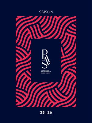 PRODUCTIONS SARFATI SAISON 25-26