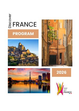 Brochure 2026 - EN