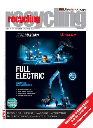 RECYCLING 6-2025