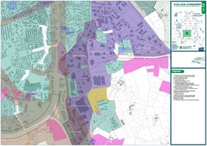 5.3.1 AAIR (12). - Planche 2500e - PLU Saint-Malo