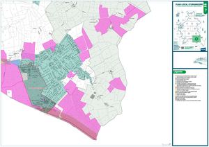 5.3.1 AAIR (16). - Planche 2500e - PLU Saint-Malo