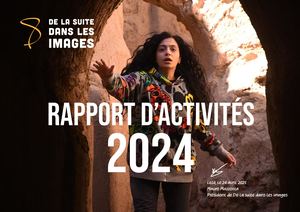 Rapport D'activites 2024