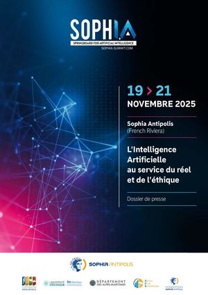 DP SophIA Summit 2025