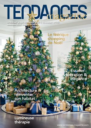 Tendances Magazine Novembre 2025 Édition Finistere