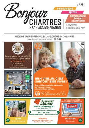 bonjour Chartres 251