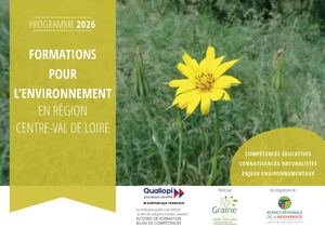 Catalogue de formations 2026