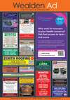 WEALDEN AD - 07/11/25