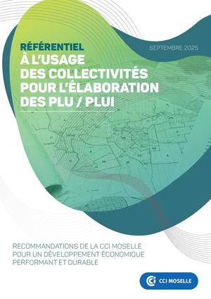 Référentiel PLU - PLUi Septembre2025