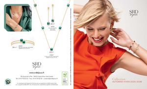Catalogue AH SRD Bijoux 2025 2026
