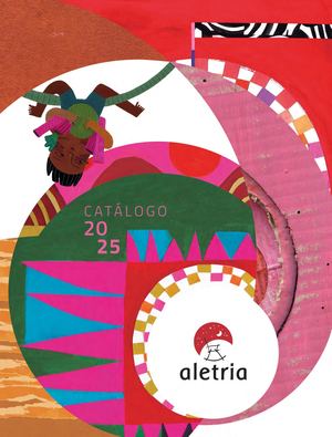 Catálogo Aletria 2025