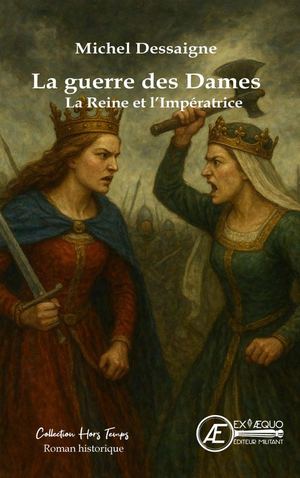 La Guerre Des Dames Extrait