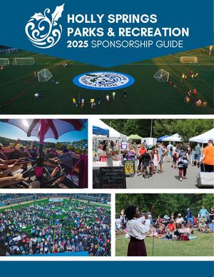 HSPR Sponsorship Guide 2025