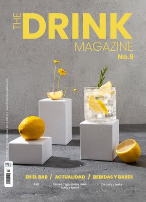 The Drink Magazine 09